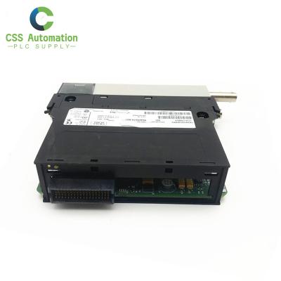 China Industrial Ectric In 1756CN2 C Series Running Communication Module All Series Controller PLC 1756-CN2 for sale