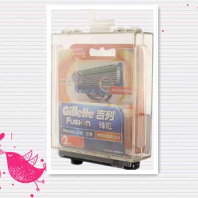 China safer razor safety box magnetic eas 20191031 Sinotag safer razor (stick II) inside: 70mmx86mm 2017.12.20 for sale