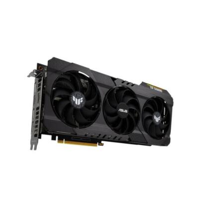 China Deluxe Gaming Graphics Card TUF GeForce RTX3080 10G V2 GAME LHR RTX 3090 Gaming 3090 Ti 3080 Ti 3080 Graphics Card for sale