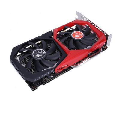 China Galaxy Desktop Gigabyte Gainward GTX 1660 1660s 1660ti Tomahawk GeForce GTX Coloful 1660 Ti 6G Video Card for sale