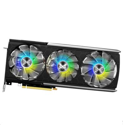 China Cooling system desktop 8GB platinum xt rx 5700 graphics card sapphire graphics card cheap china trix graphics card for sale