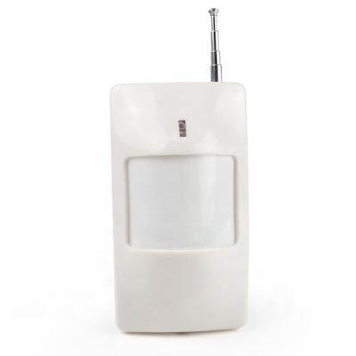 China VIP-907 External Wireless PIR Detector Outdoor Sensor for sale