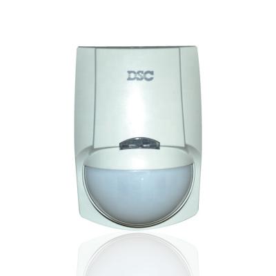 China Passive DSC pir motion detector LC100 series detector alarm LC100 for sale