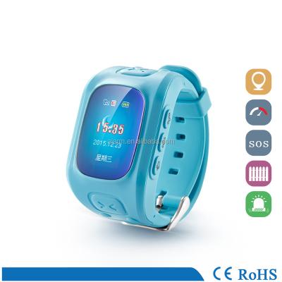 China Gps Handheld Personal Tracking System Wifi For Kid Child And Elderly Tracker for sale