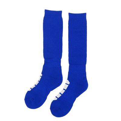 China Sporty Outstanding Breathability Motorcycle Wool Ski Socks for sale