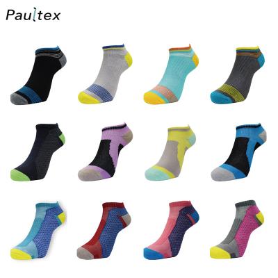 China Wholesale High Quality Breathable OEM Sports Socks Ankle for sale