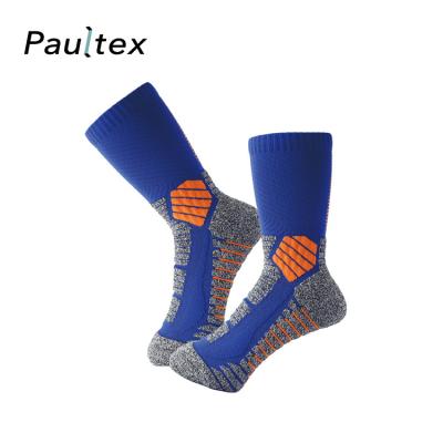 China Wholesale High Quality Custom Made Pattern Breathable Logo Cycling Socks for sale