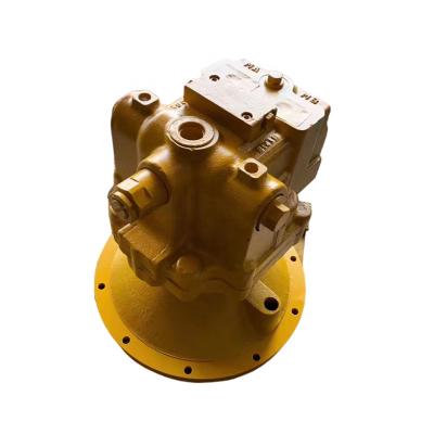 China Crawler excavator pc300-7 pc350-7 pc360-7 crawler excavator pc300-7 pc350-7 pc360-7 slewing PC350 PC360 hydraulic swing motor 706-7H-01040 for sale