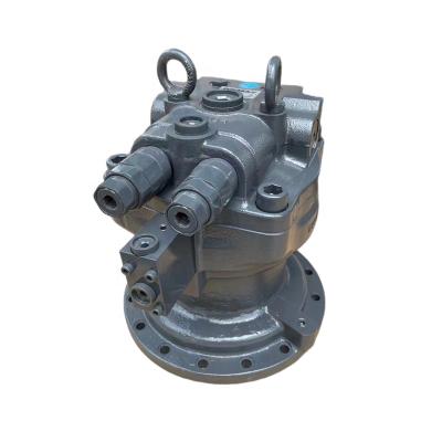 China doosan crawler excavator dh225-5 DX225 DX225LC DH220-5 Doosan slewing DX225 DX225LC DH220-5 slewing DX225 DX225LC DH220-5 hydraulic motor M2X150 for sale