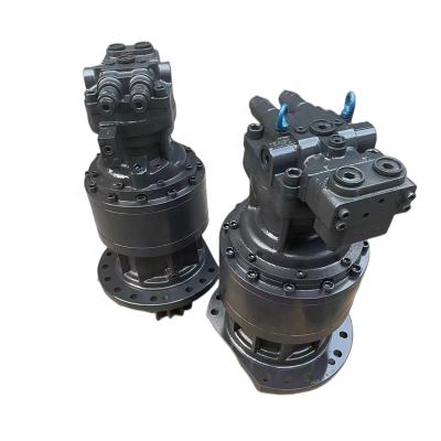 China Crawler Excavator Digger EC480D EC480 EC480E EC480B EC480C M5X130CHB 14612482 14673219 14614206 Hydraulic Reducer Gearbox Assy EC480D EC480 EC480E EC480B EC480C Excavator Swing Motor for sale