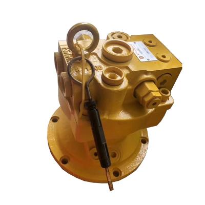 China R80 Excavator Rotary Swing Motor 31N4-10130 JMF43 Motor for sale