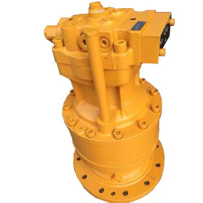 China R215-9 Excavator Swing Engine R215 Slew Engine 31N6-10210 for sale