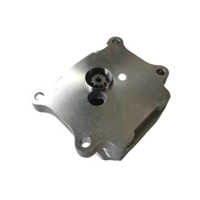 China Crawler Excavator PC35MR-2 PC30MR-2 PC30 PC35 PC35MR-2 PC30MR-2 PC30 PC35 Hydraulic Pilot Gear Pump 705-41-07180 705-41-02320 705-41-02700 for sale