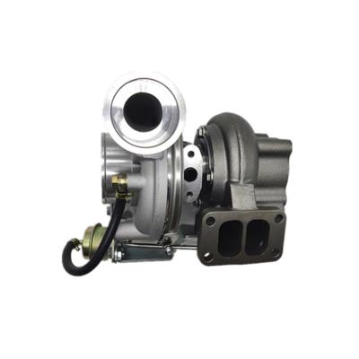 China EC240 Excavator Turbocharger D7E Turbo Engine 12709880018 04294676KZ for sale