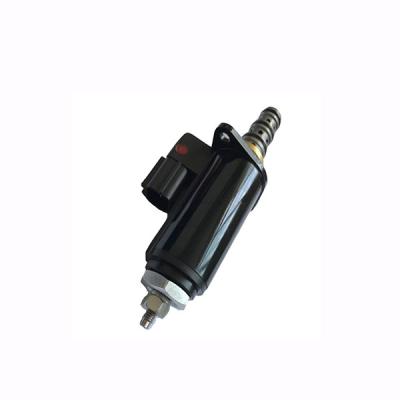 China YN35V00020F1 KWE5K-31/G24DA40 Excavator For SK350-6 SK330-6E SK320-6 SK200-6 Solenoid Valve for sale