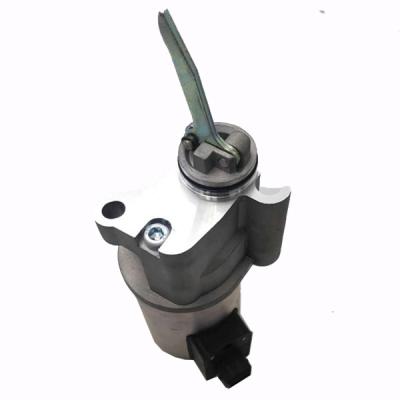 China EC300 Excavator Spare Parts BFM1013 Stop Solenoid 24V 04199905 04206917 for sale