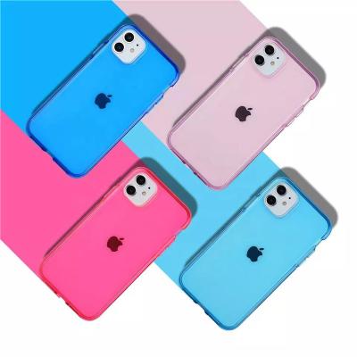 China Cell Phone Shockproof Case For iPhone 14 Series For iPhone 15 For iPhone13 For iPhone All Models Available, Shockproof Impact Phone Case for sale