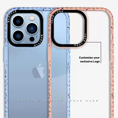 China GRS Shockproof Cell Phone Case For iPhone14 Pro Phone Eco-friendly Case For iPhone12 For iPhone13 Global Recycled Standard Phone Case for sale