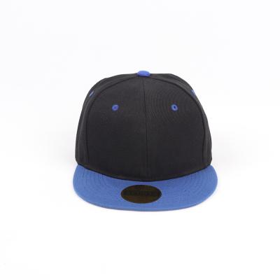 China JOINT Sun Protection Double Color Hip Hop Snapback Hat Sport Hot Selling Baseball Hats for sale