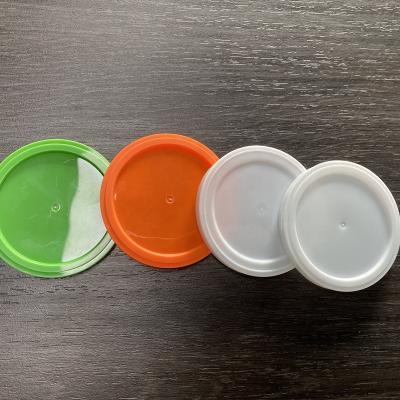 China Plastic Hat Food Different Color for sale