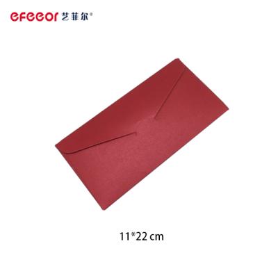 China Cheap Custom Gift Envelope Envelopes Set School Supplies Stationery For Gift Voucher Envelope for sale