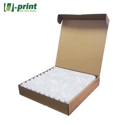 China Recyclable Custom Printed Retail Box Packaging Mailing Boxes Shoe Boxes for sale