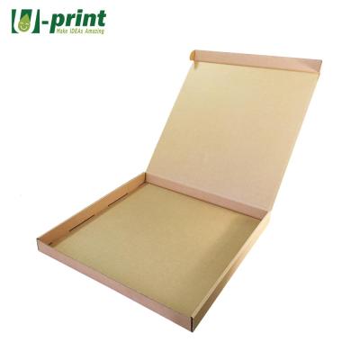 China Recyclable Glass Packing Recyclable Printed Custom Mailing Mailer Box With Selling Price for sale