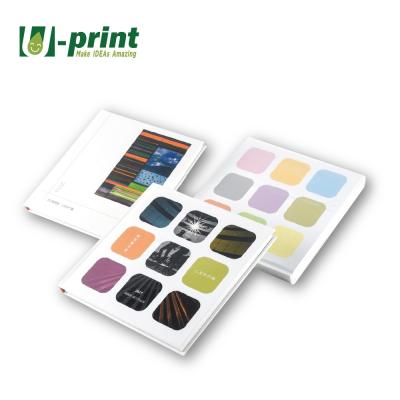 China Coloring Book Printing Service Paper Photobook Book High Quality Photo Printing for sale