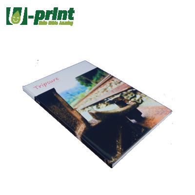 China paper & Responsive Hardcover Photo Books Editor Of A High Quality Paperboard Book for sale