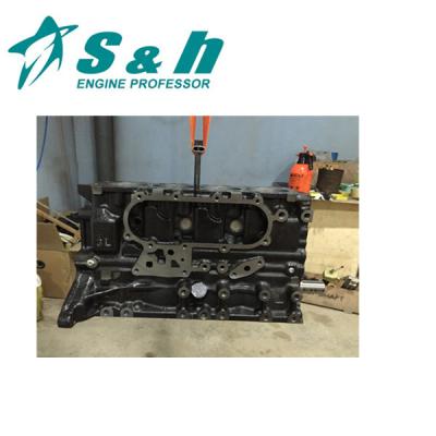 China Hot sale cylinder short block assy for toyota 3L for toyota 3L for sale