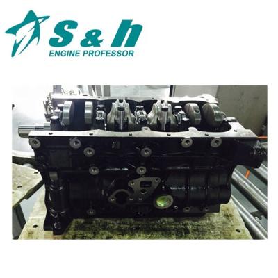 China Hot sale short cylinder block assy for toyota 4Y for toyota 4Y for sale