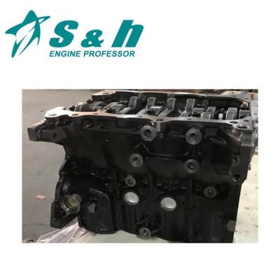 China Hot sale cylinder block short assy for toyota 3SZ for toyota 3SZ for sale