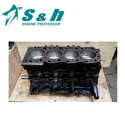 China Hot sale cylinder short block assy for toyota 5L for toyota 5L for sale