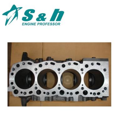 China Hot sale cylinder block for TOYOTA 3L for toyota 3L for sale