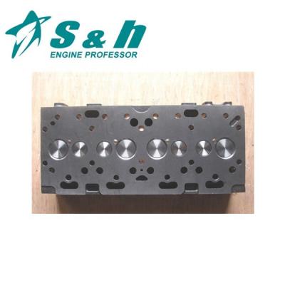 China Hot Selling Complete Cylinder Head for PERKINS 4.236 for PERKINS for sale