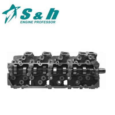 China Hot Selling Complete Cylinder Head For TOYOTA 1KZ-TE 11101-69175 1KZ-TE for sale