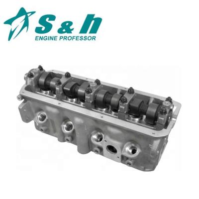 China Hot selling complete cylinder head for TOYOTA 1Y/2Y 1Y for sale