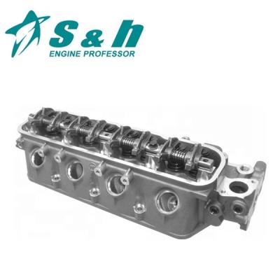 China Hot Selling Complete Cylinder Head For TOYOTA 4Y 11101-73021 4Y for sale