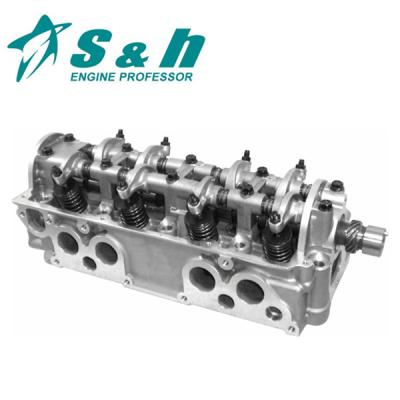 China hot sale F8 COMPLETE cylinder head FOR MAZDA FOR MAZDA for sale