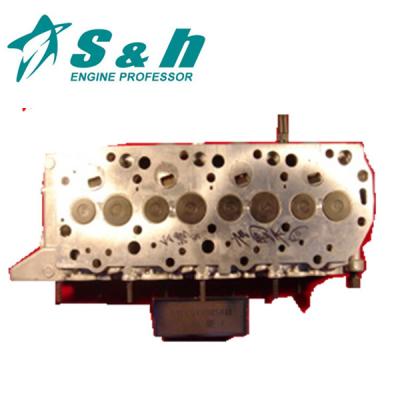 China Hot sale cylinder head D4BA/D4BD/D4BH/H100 FOR HYUNDAI for Hyundai for sale