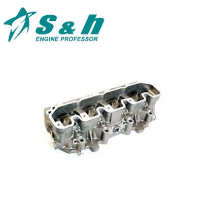 China Factory hot sale ALUMINUM cylinder head for OEM ERR5027 from no. BENZ Engine 300TDI for sale