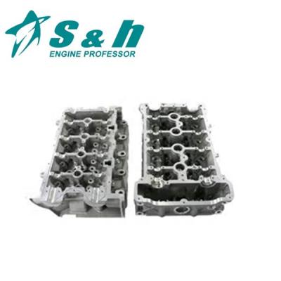 China Hot Sale Factory ALUMINUM Cylinder Head For OEM No. 967836981A BMW Engine EP6 2.0L for sale