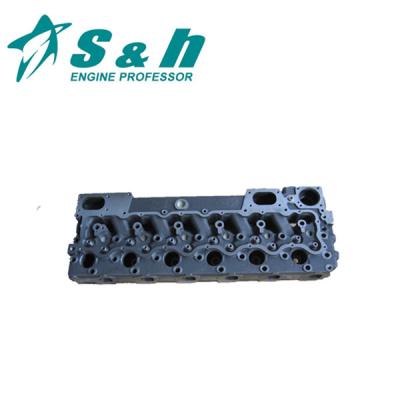 China Hot sale factory ALUMINUM cylinder head for no. CAT Engine OEM.8N6796 3306DI for sale