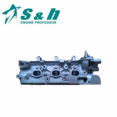 China Hot sale factory ALUMINUM cylinder head for no. CHERY Engine QQ 0.8L OEM.372-1003010 / 372-372-1003016 for sale