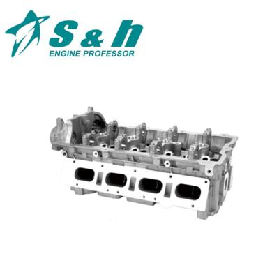 China Factory hot sale ALUMINUM cylinder head for CHERRY 481 1003010BA for sale