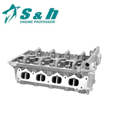 China Factory hot sale Alumium cylinder head for Chevrolet cruze 1.6l 55571689 for sale