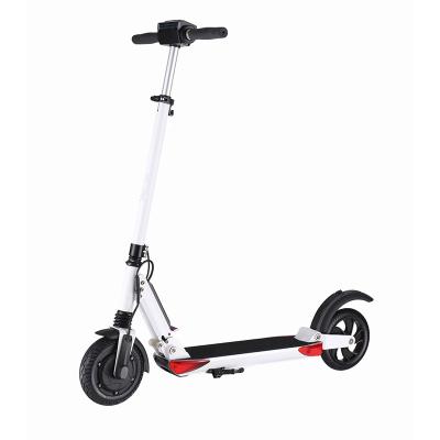 China Men's Electric Scooter 350w 36v 6ah KC-R1 for sale