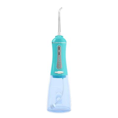 China Heathy Teeth Whitening Portable Electric Led Light Machine Metal Cleaning Tips Set Ultrasonic Plaque Remover Dental Calculus Scaler for sale