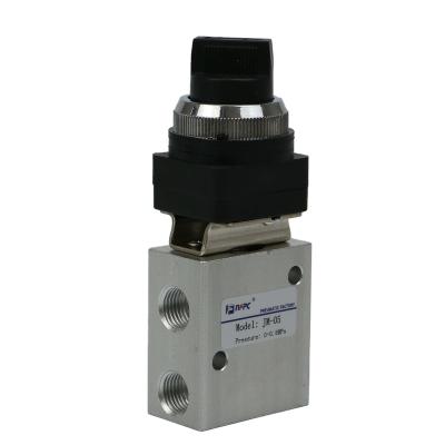 China Construction Material KKP Stores NFPC JM-05 Aluminum Alloy Quick Release Valve JM-06 JM-07 Series Pneumatic Valve for sale