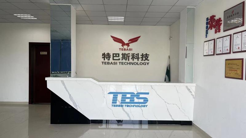 Verified China supplier - Chongqing Tebas Technology Co., Ltd.